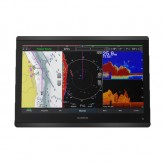 Ремонт эхолота Garmin Panoptix LiveScope LVS12