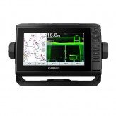 Ремонт эхолота Garmin Panoptix PS51-TH