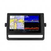 Ремонт эхолота Garmin Striker Vivid 7SV