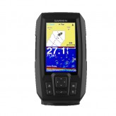 Ремонт эхолота Garmin Striker Cast