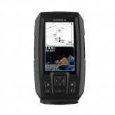 Ремонт эхолота Garmin Echomap Plus 42CV