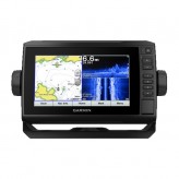 Ремонт эхолота Garmin Striker Vivid 5CV