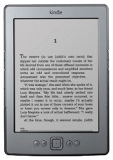 Ремонт электронной книги Amazon kindle 2