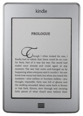 Ремонт электронной книги Amazon Kindle Paperwhite 2015