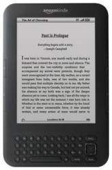 Ремонт электронной книги Amazon kindle touch 3g