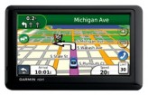 Ремонт навигатора Garmin nuvi 1450t