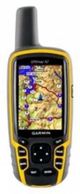 Ремонт навигатора Garmin gpsmap 62s