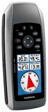 Ремонт навигатора Garmin gpsmap 96