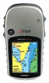 Ремонт навигатора Garmin foretrex 201