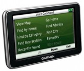Ремонт навигатора Garmin nuvi 2455 europe
