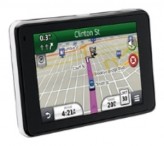 Ремонт навигатора Garmin nuvi 40