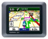 Ремонт навигатора Garmin nuvi 670