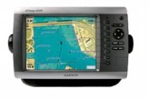 Ремонт навигатора Garmin gpsmap 4012