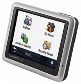 Ремонт навигатора Garmin nuvi 1260t