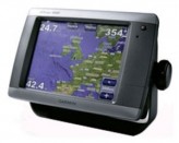 Ремонт навигатора Garmin gpsmap 5015