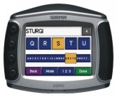 Ремонт навигатора Garmin zumo 665