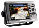 Ремонт навигатора Garmin gpsmap 60csx