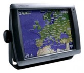 Ремонт навигатора Garmin gpsmap 520