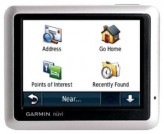 Ремонт навигатора Garmin nuvi 1300