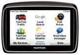 Ремонт навигатора Tomtom go 910