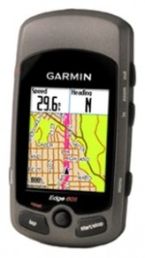 Ремонт навигатора Garmin edge 800