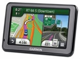 Ремонт навигатора Garmin nuvi 2515