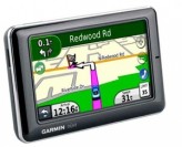 Ремонт навигатора Garmin nuvi 205