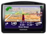 Ремонт навигатора Tomtom go 750 live