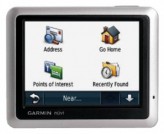 Ремонт навигатора Garmin nuvi 1240