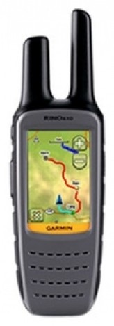 Ремонт навигатора Garmin rino 655t