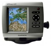 Ремонт навигатора Garmin gpsmap 495