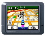 Ремонт навигатора Garmin nuvi 285wt