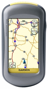 Ремонт навигатора Garmin oregon 400i