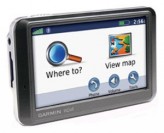 Ремонт навигатора Garmin nuvi 770