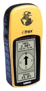 Ремонт навигатора Garmin etrex legend