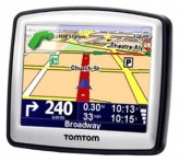 Ремонт навигатора Tomtom GO 5200