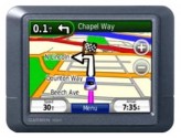 Ремонт навигатора Garmin nuvi 2200