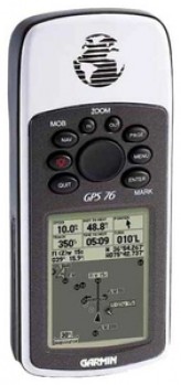 Ремонт навигатора Garmin gpsmap 276c