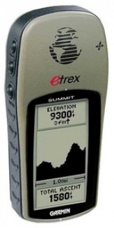 Ремонт навигатора Garmin etrex venture