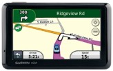 Ремонт навигатора Garmin nuvi 1410