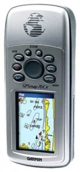 Ремонт навигатора Garmin gpsmap 78