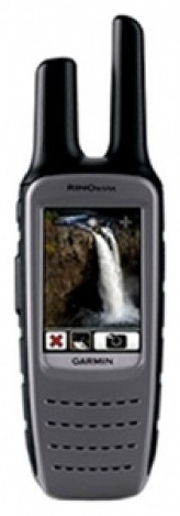 Garmin Rino 655t: Русификация навигатора