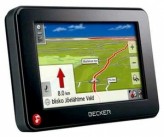 Ремонт навигатора Becker traffic assist z 102