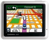Ремонт навигатора Garmin gvn 53