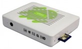 Ремонт плеера Ellion x3 tr21 1000gb