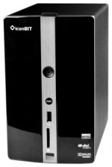 Ремонт плеера Iconbit xds200duo 3000gb
