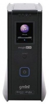 Ремонт плеера Gmini magicbox hdr1100h 1000gb