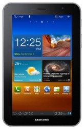 Ремонт планшета Samsung galaxy tab 7.7 p6800