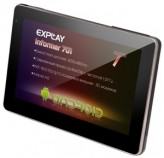 Ремонт планшета Explay informer 702
