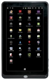 Ремонт планшета Ritmix rmd 1026